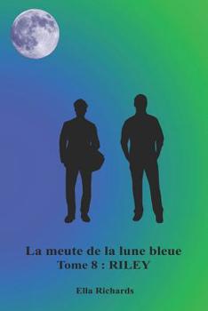 Paperback Riley [French] Book