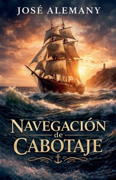 Paperback Navegación de cabotaje [Spanish] Book