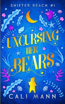 Paperback Uncursing Her Bears Book