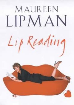 Hardcover Lip Reading Book