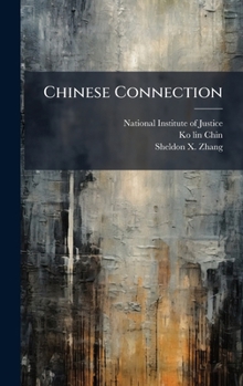 Hardcover Chinese Connection Book