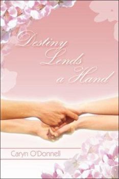 Paperback Destiny Lends A Hand Book