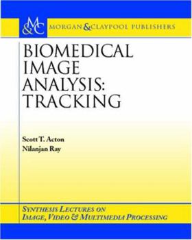 Paperback Biomedical Image Analysis Book