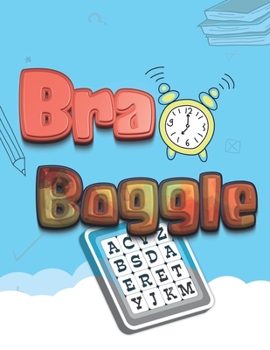 Paperback Boggle: Bra Boggle: Det Bästa Word Puzzle Fun [Swedish] Book