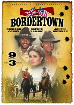 Bordertown
