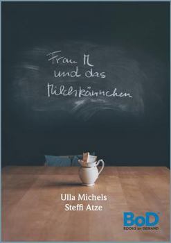 Paperback Frau M und das Milchkännchen [German] Book