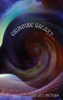 Paperback Grimoire Galaxy Book
