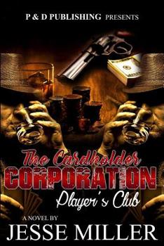 Paperback The Cardholder Corporation Book