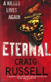 Eternal - Book #3 of the Jan Fabel