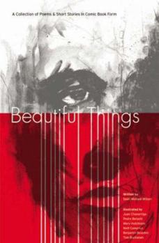 Perfect Paperback Beautiful Things Book