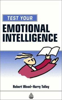 Paperback Test Your Emotional Intelligence Book