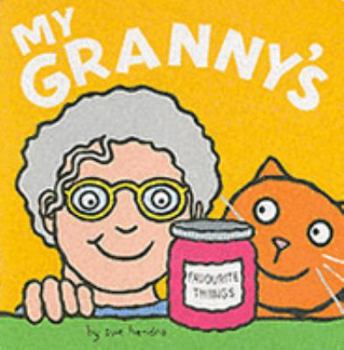 my-grandma-s-favourite-things