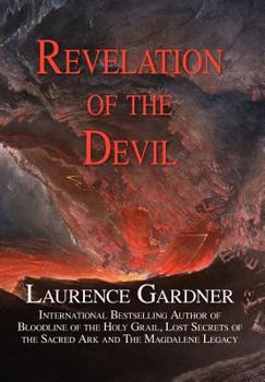 Hardcover Revelation of the Devil Book
