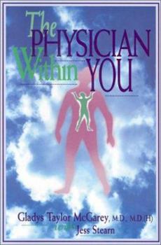 Paperback The Physician Within You Book