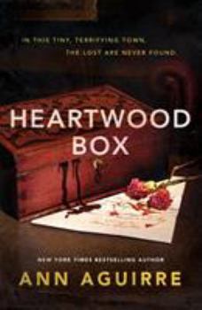 Hardcover Heartwood Box Book