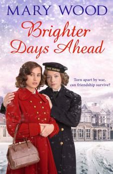 Paperback Brighter Days Ahead Book