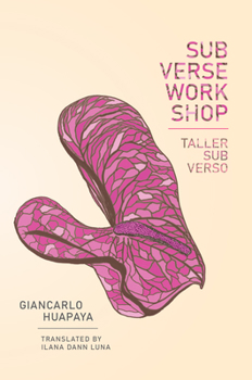 Paperback Sub Verse Workshop Book