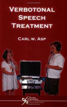 Paperback Verbotonal Speech Treatment Book
