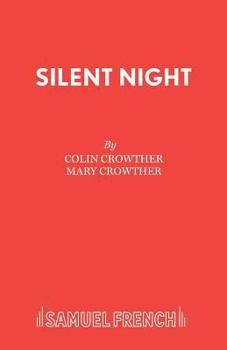 Paperback Silent Night Book