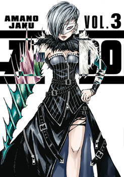 Paperback A-Do 3 Book