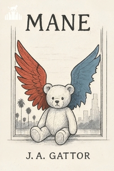 Paperback Mane Book