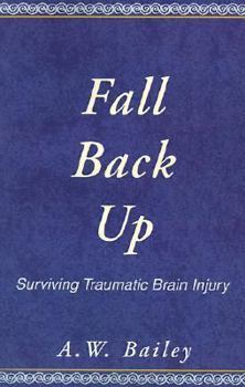Hardcover Fall Back Up Book