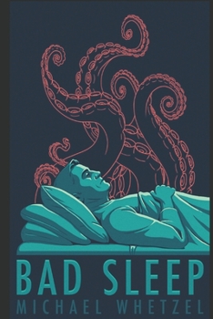 Paperback Bad Sleep Book