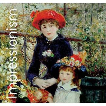 Paperback Impressionism Book