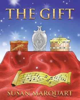 Paperback The Gift Book