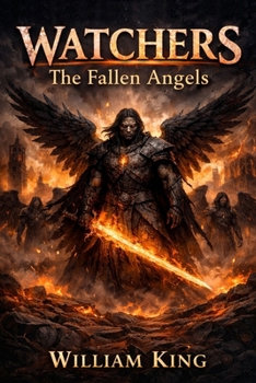 Paperback Watchers: The Fallen Angels Book