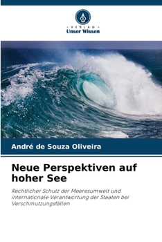 Neue Perspektiven auf hoher See (German Edition)