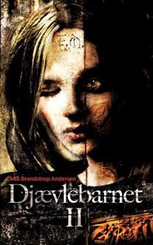 Paperback Dj?vlebarnet II [Danish] Book