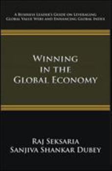 Paperback Winning in the Global Economy Book