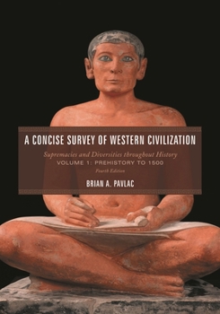 A Concise Survey of Western Civilization