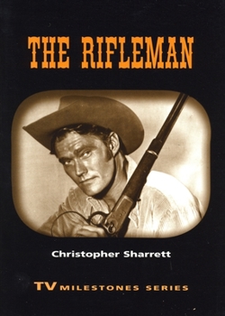 Paperback The Rifleman Book