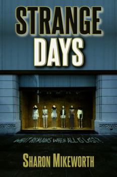 Paperback Strange Days Book