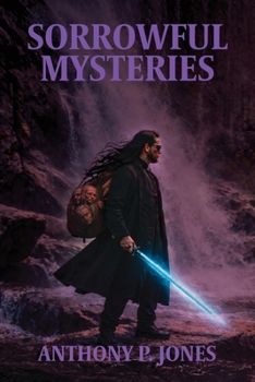 Paperback Sorrowful Mysteries Book