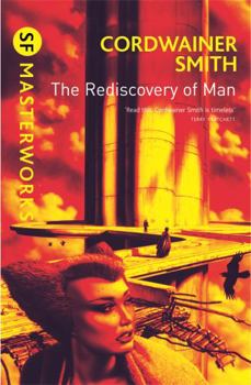The Rediscovery of Man - Book #25 of the VGSF Classics
