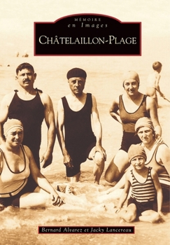 Paperback Châtelaillon-Plage [French] Book