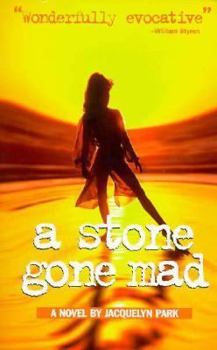 Paperback A Stone Gone Mad Book