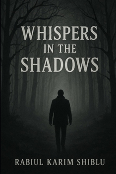 Paperback Whispers in the Shadows: Unraveling the Secrets of Terror Book