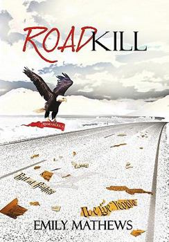 Hardcover Road Kill Book