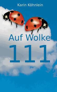 Paperback Auf Wolke 111 [German] Book