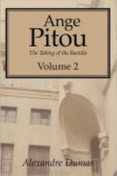 Ange Pitou, Volume 2 - Book  of the Ange Pitou