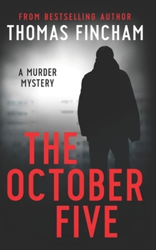 Paperback The October Five Book