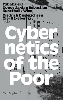 Paperback Cybernetics of the Poor Book