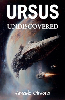 Paperback Undiscovered Book