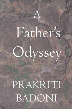 Paperback A Father's Odyssey Book