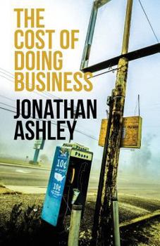 Paperback The Cost of Doing Business Book