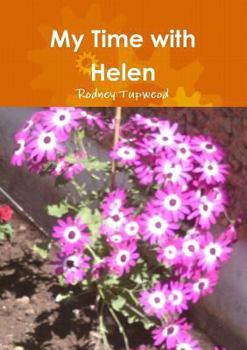 Paperback My Time with Helen Book